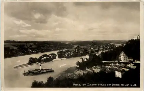 Passau -532624