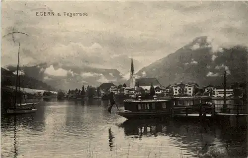 Egern a. Tegernsee -532706