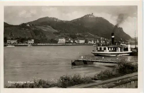 Königswinter a. Rhein -532724
