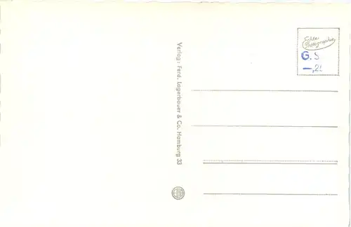 Husum, Hafen -532814