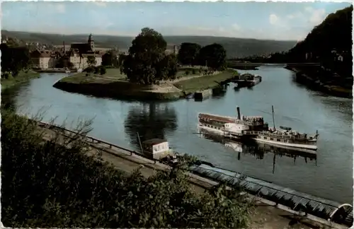 Hann-Münden, Am Zusammenfluss -532780