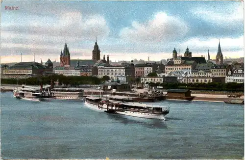 Mainz -532970