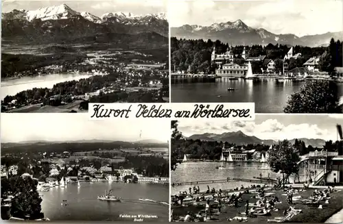 Velden am Wörthersee, div. Bilder -533038