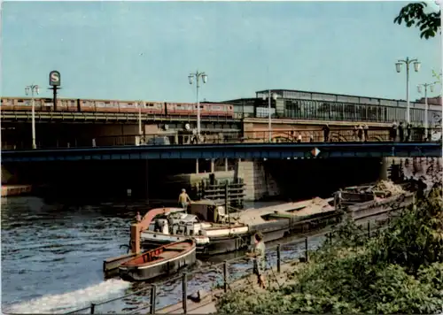 Berlin, Jannowitzbrücke -533090