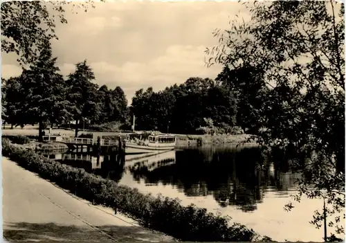 Berlin-Köpenick, An der alten Spree -533098