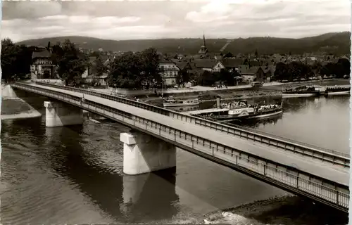 Solbad Bodenwerder an der Weser -533150