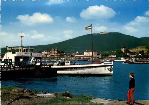 Königswinter, mit Petersberg -533102