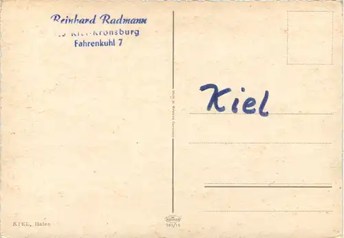 Kiel -533100