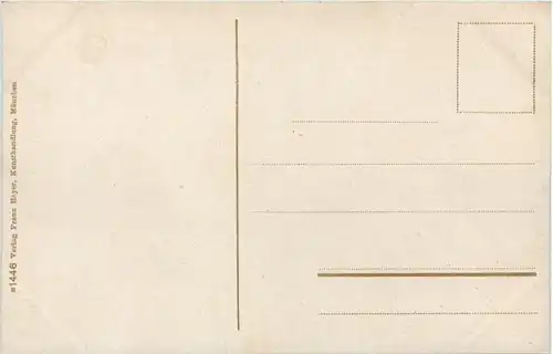 Chiemsee, Herreninsel mit Kampenwand -533356