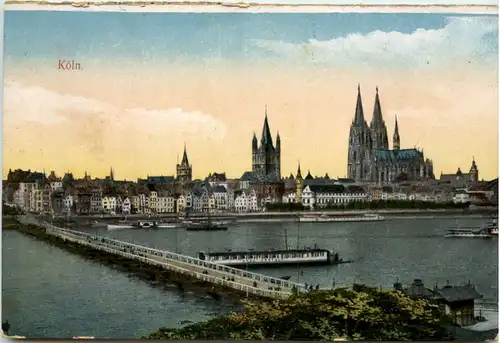 Köln, -533612