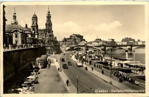 Dresden, Dampfschiffhalteplatz -533442