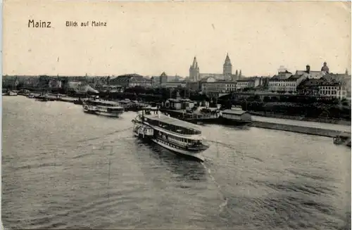 Mainz, -533440
