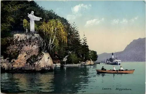 Luzern, Meggenhorn -533650