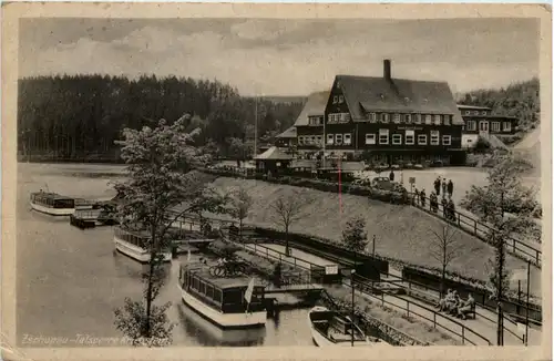 Zwickau, Kunstanstalt Franz Landgraf -533986