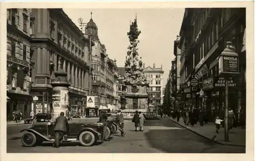 Wien, I. Graben -534078