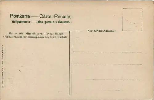 Koblenz, Moselquai und alte Burg -534198