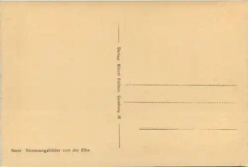 Elb-Kurhaus Dockenhuden -534332