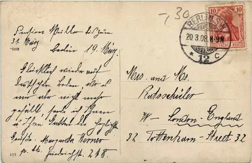 Berlin, Potsdamerplatz -534224
