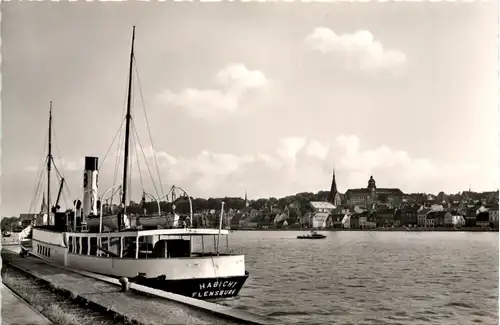 Flensburg -534320