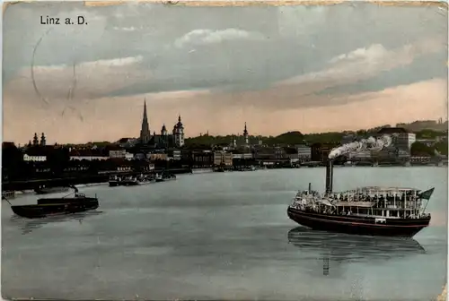 Linz a.d. Donau -532968