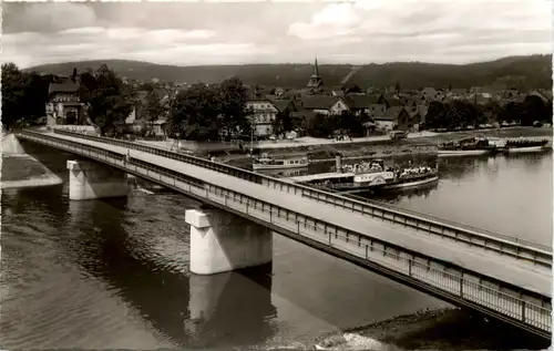 Solbad Bodenwerder an der Weser -533148