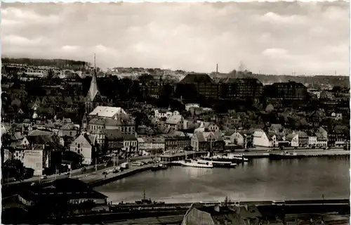 Flensburg -533434