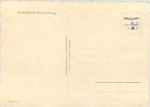 Glücksburg -533454