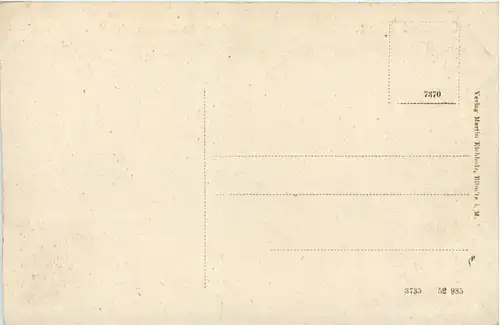 Ostseebad Müritz, Ankunft des Passagier-Dampfers -534414