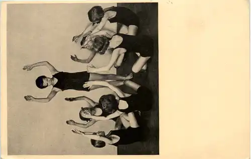 Praha - Skola J. Dalcroze - Dirigovani -653980