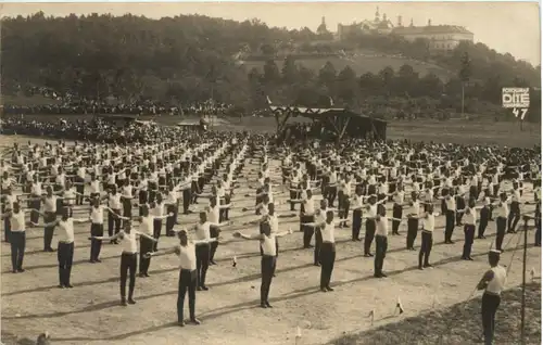 Praha - Turner -653994