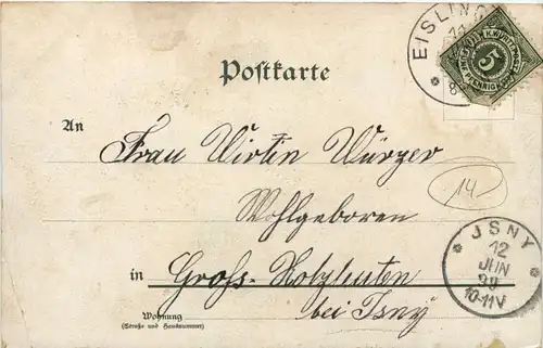 Gut Heil - Turnen -654020