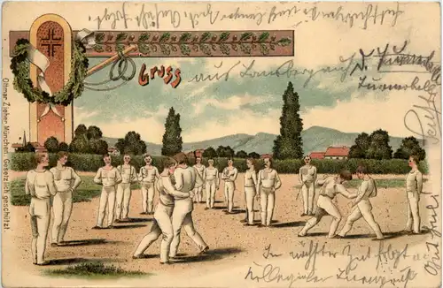 Turner - Litho -654044