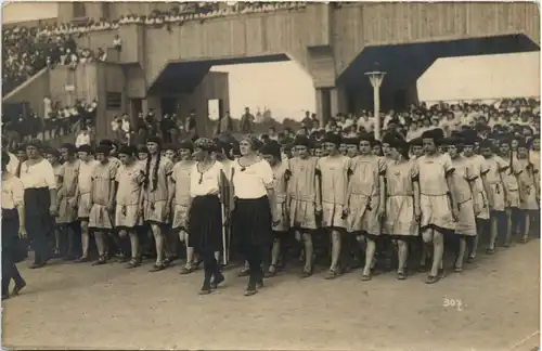 Prag - VIII. siet vsesokolsky 1926 -654108