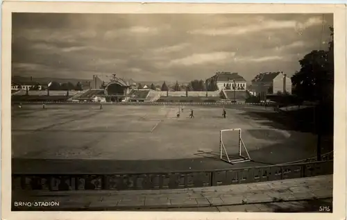 Brno - Stadion -654174