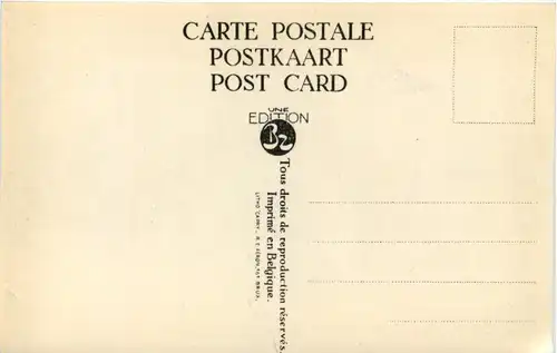 Künstler AK Bizuth - In Germany -654258