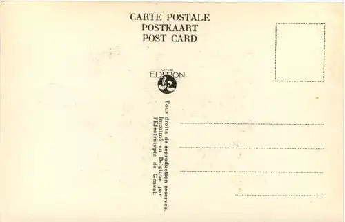 Künstler AK Bizuth - As others see us -654254