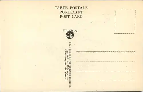 Künstler AK Bizuth - The master race -654242