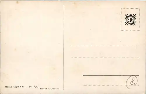 Jagd - Tigerjagd auf Elefanten -654512