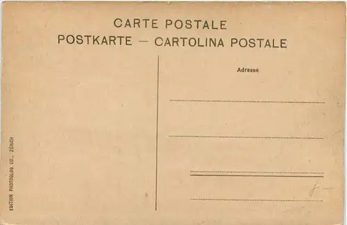 Vierwaldstättersee - Dampfer Uri -654600