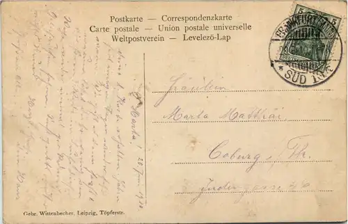 Brünsteiner Musik und Gesangs Ensemble -654836