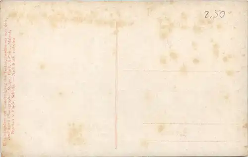 600 Jahre Stadt Stolp 1910 - Pommern -654950