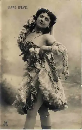 Liane d Eve -655154