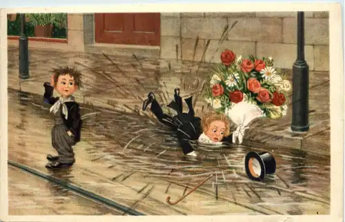 Humor - Kinder -654982