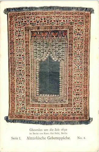 Turkey- Ghoerdes -655332