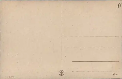 Kinder - Künstler AK Chicky Spark -655176