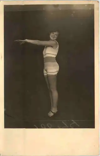 Bademode 1930 -655214