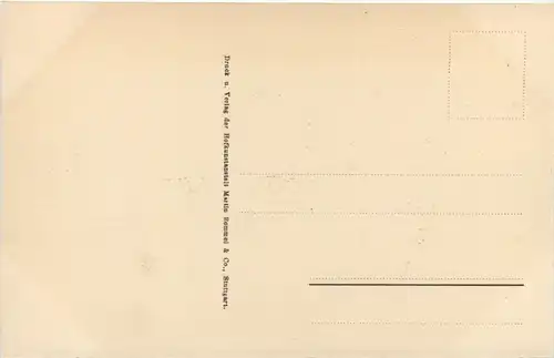 Aus A. Hendschels Skizzenbuch -655188