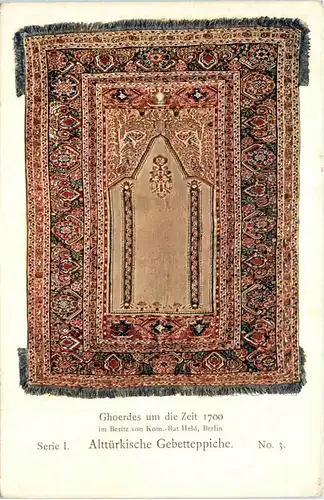 Turkey - Ghoerdes -655336