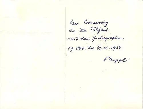 Gastrograph - Technik -655308