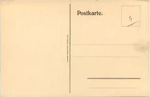 Höchst - Kindergruppe Porzellan -655348